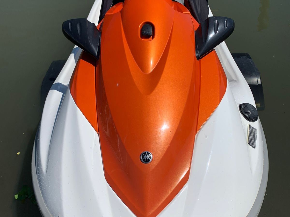 Yamaha VX 700s - 2014